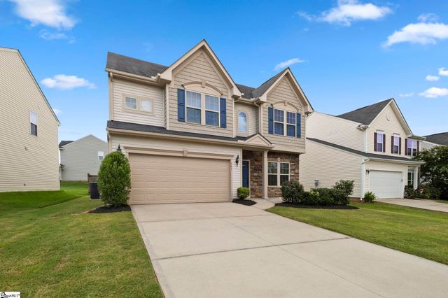 341 Buckleberry Road, Greer, SC 29651