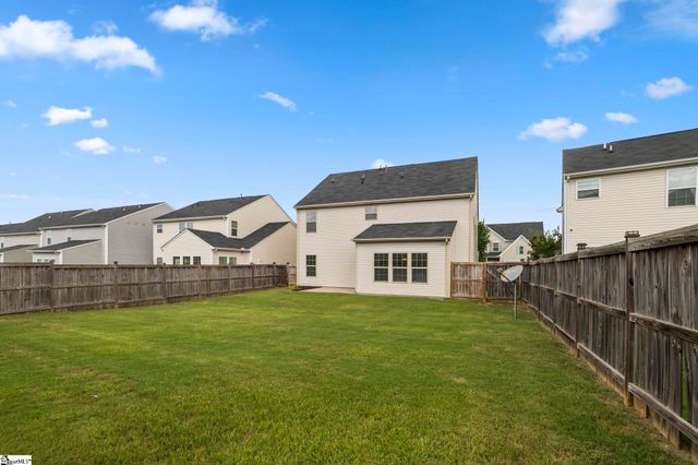 341 Buckleberry Road, Greer, SC 29651