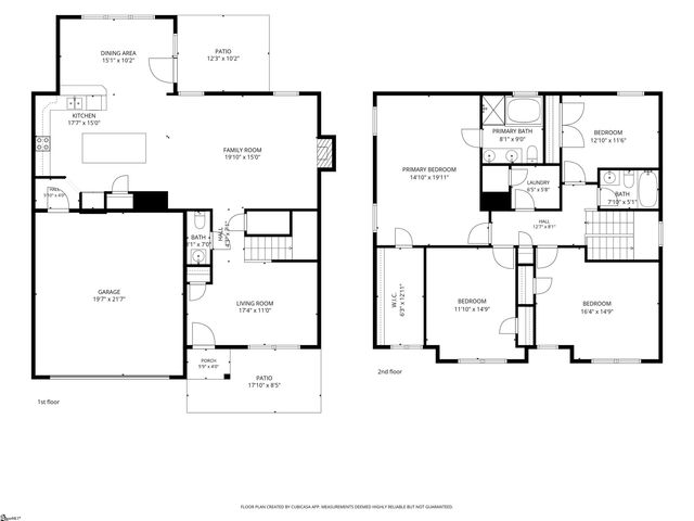 341 Buckleberry Road, Greer, SC 29651