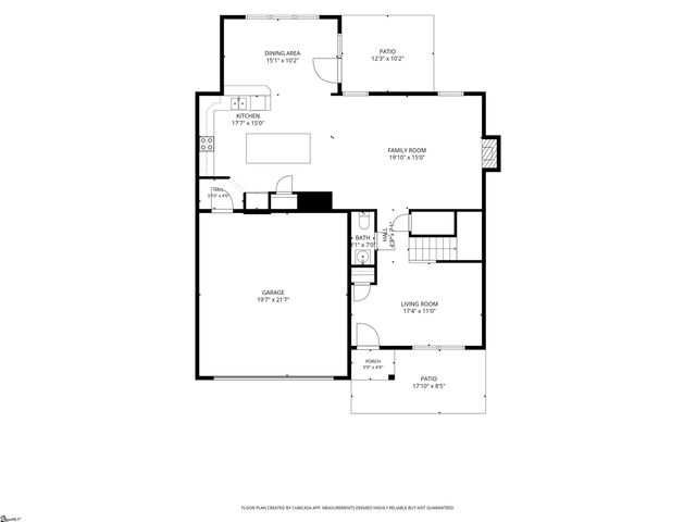 341 Buckleberry Road, Greer, SC 29651