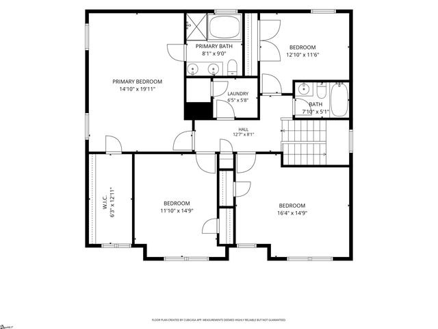 341 Buckleberry Road, Greer, SC 29651