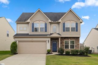 341 Buckleberry Road, Greer, SC 29651