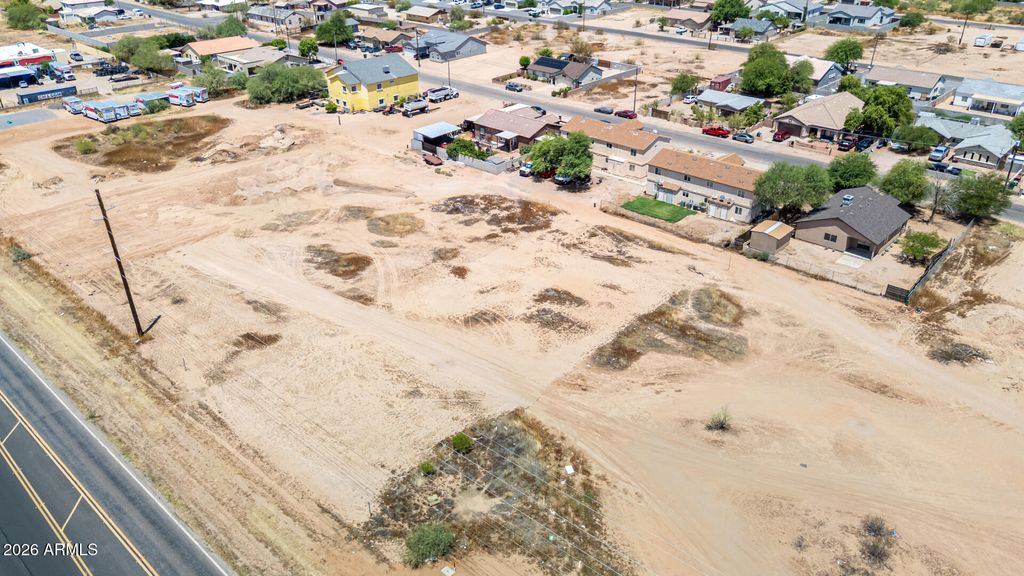 5770 E SKYLINE Drive 436, San Tan Valley, AZ 85140 — exterior
