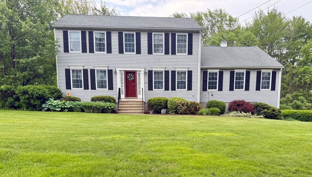 427 South Street, Auburn, MA 01501