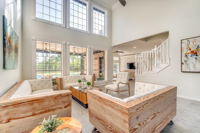 5351 Summer Snow Drive, Houston, TX 77041