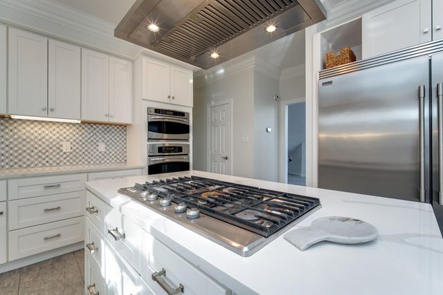 5351 Summer Snow Drive, Houston, TX 77041