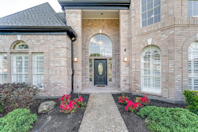 5351 Summer Snow Drive, Houston, TX 77041
