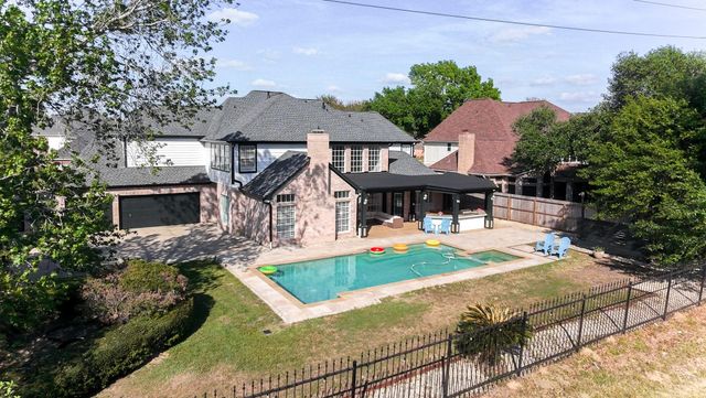 5351 Summer Snow Drive, Houston, TX 77041