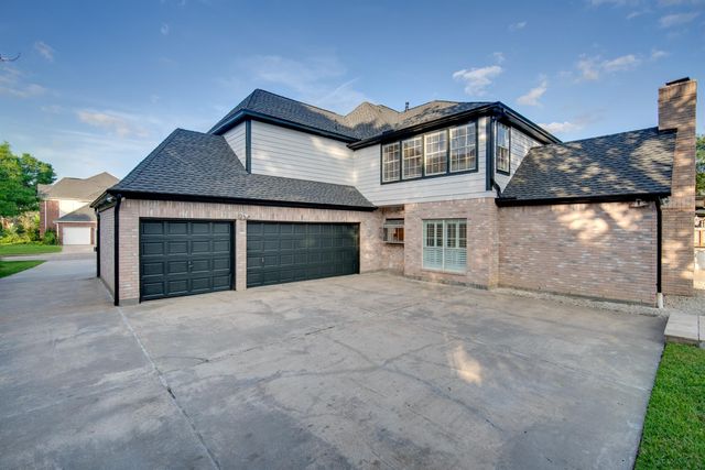 5351 Summer Snow Drive, Houston, TX 77041