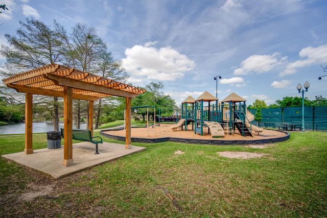 5351 Summer Snow Drive, Houston, TX 77041