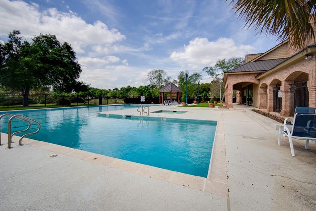 5351 Summer Snow Drive, Houston, TX 77041