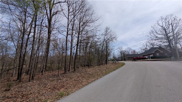 Lot 17 Kirkpatrick Lane, Bella Vista, AR 72715