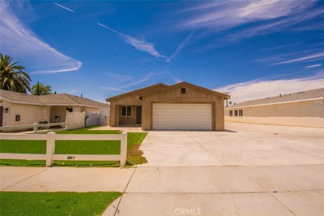 8258 Bennett Avenue, Fontana, CA 92335