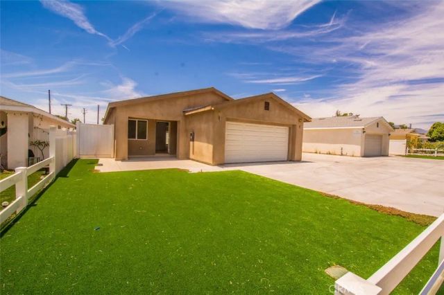 8258 Bennett Avenue, Fontana, CA 92335