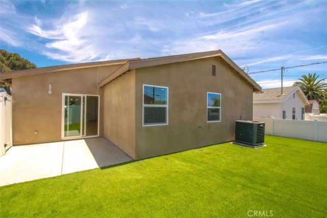 8258 Bennett Avenue, Fontana, CA 92335
