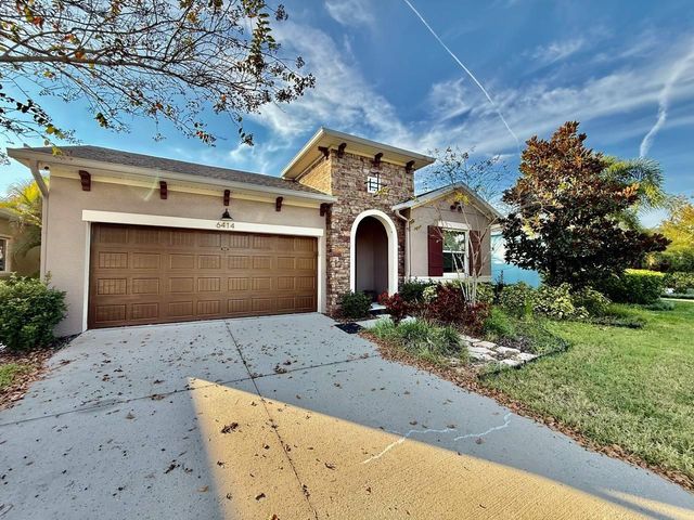 6414 SALT CREEK AVENUE, Apollo Beach, FL 33572