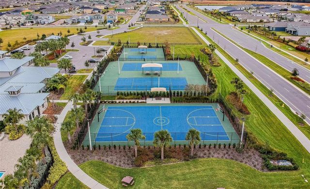 6414 SALT CREEK AVENUE, Apollo Beach, FL 33572