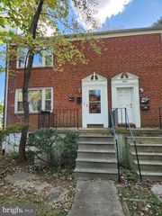 3817 BIRCHVIEW AVE #1, Baltimore, MD 21206