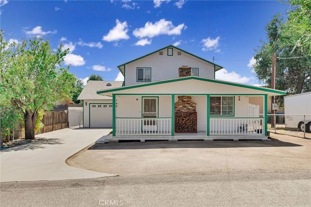 33745 Bethel Avenue, Hemet, CA 92545