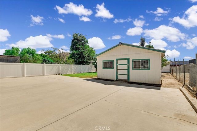 33745 Bethel Avenue, Hemet, CA 92545