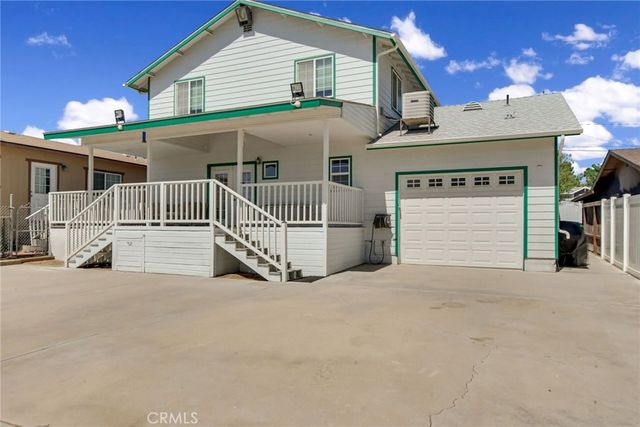 33745 Bethel Avenue, Hemet, CA 92545