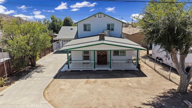 33745 Bethel Avenue, Hemet, CA 92545