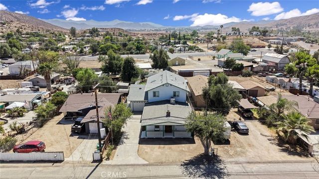 33745 Bethel Avenue, Hemet, CA 92545