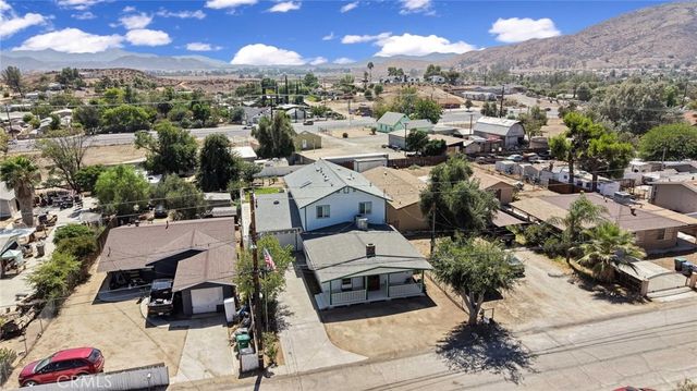 33745 Bethel Avenue, Hemet, CA 92545
