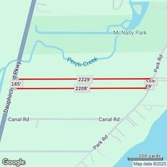 4451 Dauphin Island Parkway, Mobile, AL 36605