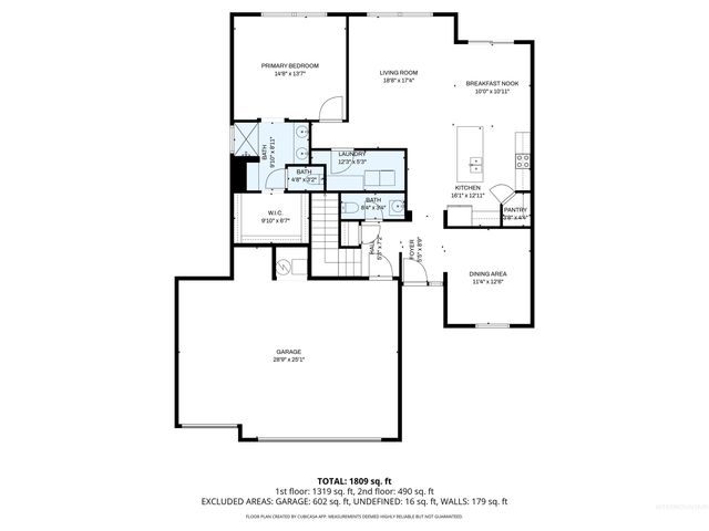 929 N Union Way, Star, ID 83669