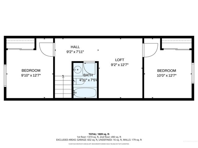 929 N Union Way, Star, ID 83669
