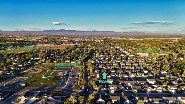 929 N Union Way, Star, ID 83669