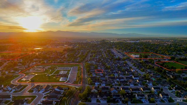 929 N Union Way, Star, ID 83669