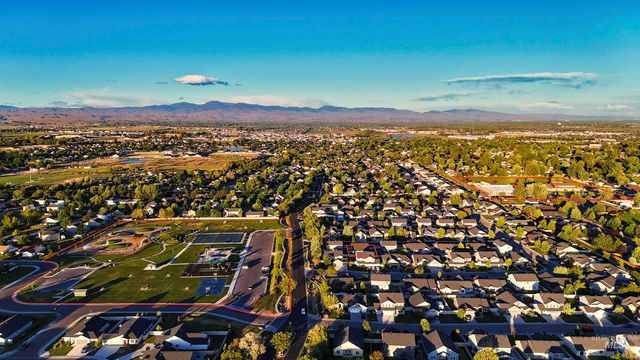 929 N Union Way, Star, ID 83669