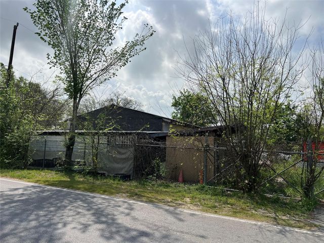 14344 Force Street, Houston, TX 77015