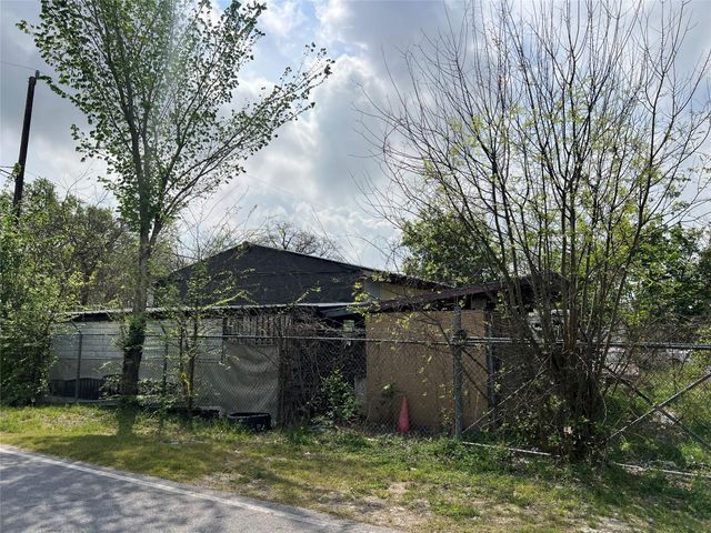 14344 Force Street, Houston, TX 77015