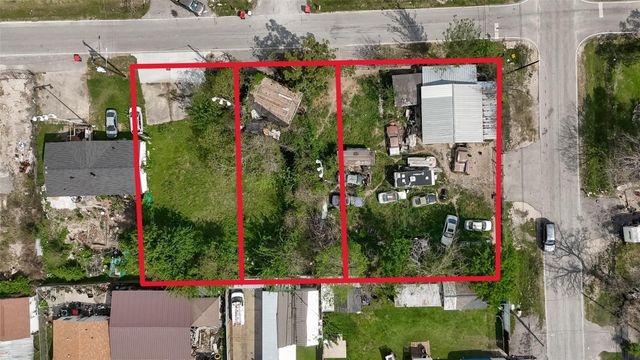 14344 Force Street, Houston, TX 77015