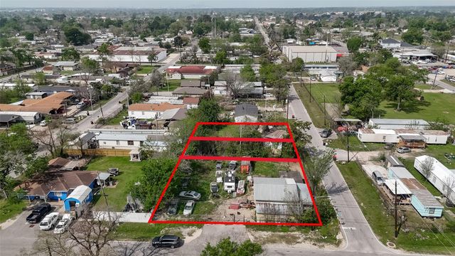 14344 Force Street, Houston, TX 77015