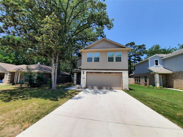 2803 18th Street W, Irving, TX 75060