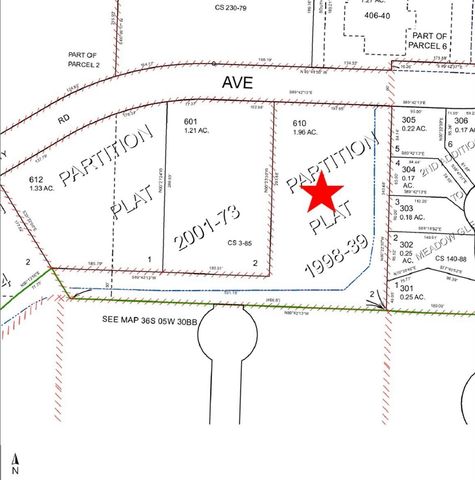 Ramsey Southwest Avenue SW, Grants Pass, OR 97527