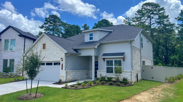 15002 Baikal Teal Terrace, Magnolia, TX 77354