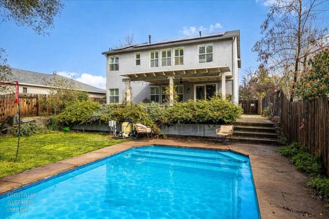 4051 Pauline Cir, Loomis, CA 95650