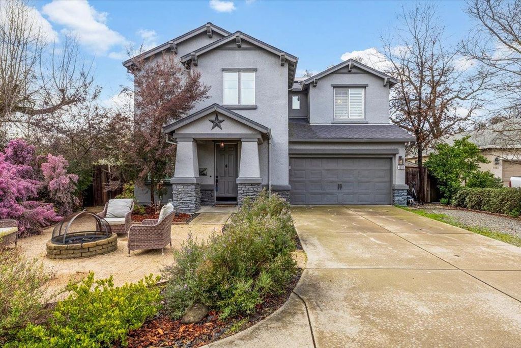 4051 Pauline Cir, Loomis, CA 95650