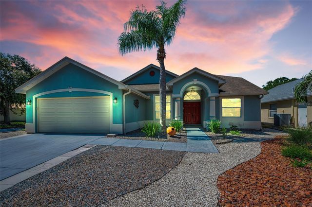 802 ANCHORS WAY, Tarpon Springs, FL 34689
