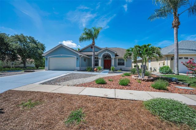 802 ANCHORS WAY, Tarpon Springs, FL 34689