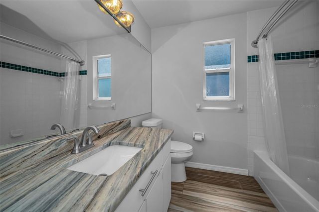 802 ANCHORS WAY, Tarpon Springs, FL 34689