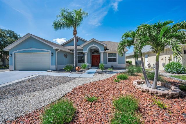 802 ANCHORS WAY, Tarpon Springs, FL 34689