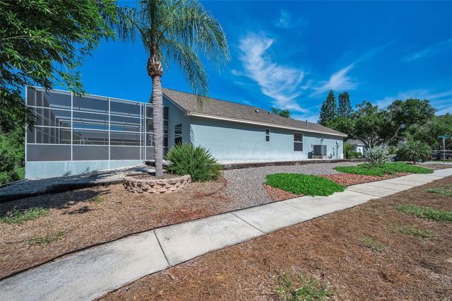802 ANCHORS WAY, Tarpon Springs, FL 34689