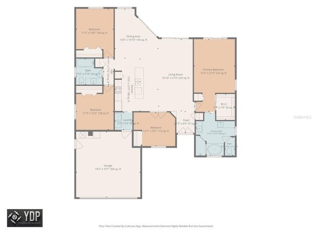 802 ANCHORS WAY, Tarpon Springs, FL 34689