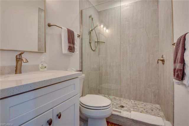 2579 Third ST, Matlacha, FL 33993